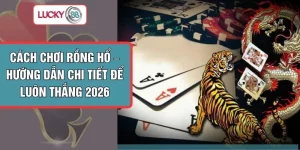 Cách Chơi Rồng Hổ – Hướng Dẫn Chi Tiết Để Luôn Thắng 2026